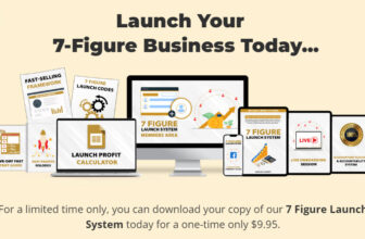 Foolproof 7-Figure Launch System Review