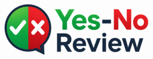 Yes-No Review