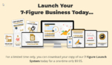 Foolproof 7-Figure Launch System Review